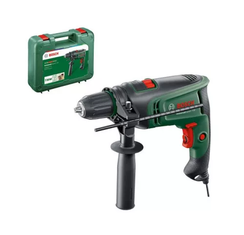 BOSCH 0603313420 UniversalImpact 730 Príklepová vŕtačka