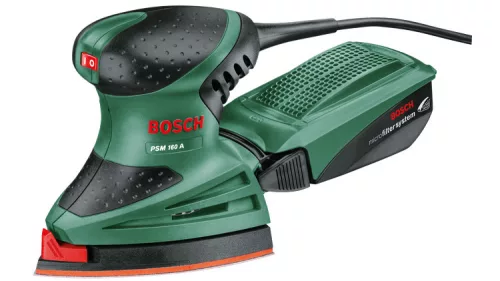 BOSCH 0603377000 PSM 160 A Multibrusič