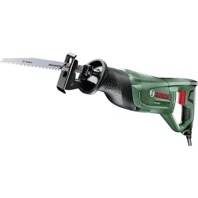   BOSCH 06033A7001 PSA 700 E Szablyafűrész + 3 részes fűrészlap készlet