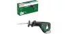 BOSCH 06033B2402 AdvancedRecip 18 Akumulátorová szablyafűrész (bez batérie a nabíjačky)