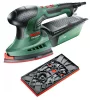 BOSCH 06033B6000 PSM 200 AES Multibrusič v kufri