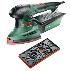 BOSCH 06033B6000 PSM 200 AES Multibrusič v kufri