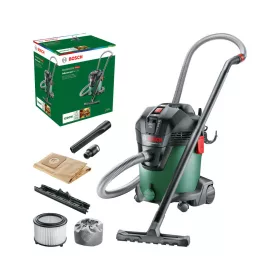 BOSCH 06033D1200 AdvancedVac 20 Nedves és száraz vysávač