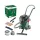 BOSCH 06033D1200 AdvancedVac 20 Nedves és száraz vysávač