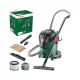 BOSCH 06033D1200 AdvancedVac 20 Nedves és száraz vysávač