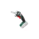 BOSCH 06033D5100 AdvancedCut 18 Akumulátorová NanoBlade fűrész (bez batérie a nabíjačky)