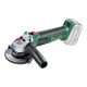 BOSCH 06033E5002 UniversalGrind 18V-75 Akkus sarokcsiszoló (Ø125 mm) + tartozék (akku és töltő nélkül)