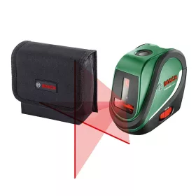   BOSCH 0603663800 Universal Level 2 Krížový lúč nivelačný laser