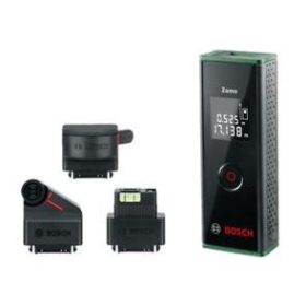   BOSCH 0603672703 Zamo III készlet Digitális lézeres távolságmérő kartondobozban