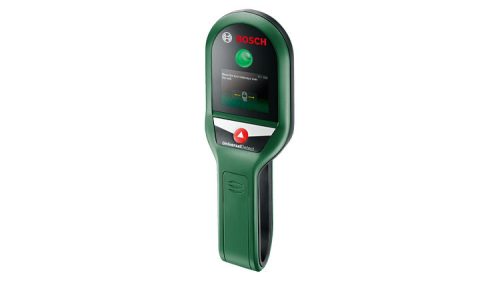 BOSCH 0603681301 UniversalDetect Digitális keresőműszer