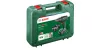 BOSCH 06039D4002 UniversalDrill 18 Akumulátorová fúróskrutkovač (2x1,5Ah) v kufri