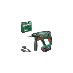   BOSCH 06039D6002 UniversalHammer 18V Akumulátorová vŕtacie kladivo (1 x 2,5 Ah) + töltő