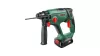 BOSCH 06039D6002 UniversalHammer 18V Akumulátorová vŕtacie kladivo (1 x 2,5 Ah) + töltő