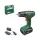 BOSCH 06039D8004 Easydrill 18V-40 Akumulátorová fúróskrutkovač (1x 2,0Ah) + AL18V-20