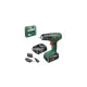 BOSCH 06039D8005 Easydrill 18V-40  Akumulátorová fúróskrutkovač (2x 2,0Ah) + AL18V-20