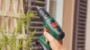 BOSCH 06039D8005 Easydrill 18V-40  Akumulátorová fúróskrutkovač (2x 2,0Ah) + AL18V-20