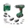 BOSCH 06039D8006 EasyDrill 18V-40 Akumulátorová fúróskrutkovač (1x 1,5 Ah) + töltő