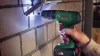 BOSCH 06039D8101 EasyImpact 18V-40 Akumulátorová fúróskrutkovač (1x 2,0Ah) + töltő