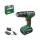 BOSCH 06039D8107 EasyImpact 18V-40 Akumulátorová fúróskrutkovač (1x 2,0Ah) + AL18V-20