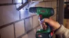 BOSCH 06039D8107 EasyImpact 18V-40 Akumulátorová fúróskrutkovač (1x 2,0Ah) + AL18V-20