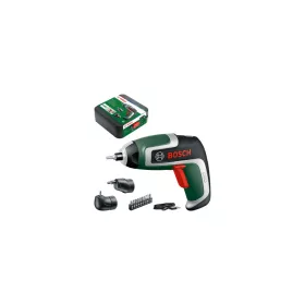   BOSCH 06039E0021 IXO 7 Akumulátorová skrutkovač (Full készlet)