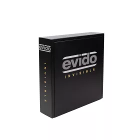 EVIDO INVISIBLE čistička vody