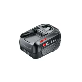 BOSCH 1600A00DD7 PBA 18 V 6,0Ah W-C Batériová jednotka