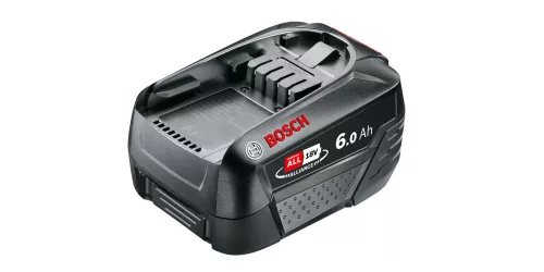 BOSCH 1600A00DD7 PBA 18 V 6,0Ah W-C Batériová jednotka