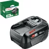 BOSCH 1600A011T8 PBA 18 V 4,0Ah W-C Batériová jednotka