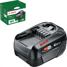 BOSCH 1600A011T8 PBA 18 V 4,0Ah W-C Batériová jednotka