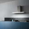 FALMEC LUMEN fali páraelszívó, 60 cm, inox
