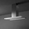 FALMEC LUMEN fali páraelszívó, 60 cm, inox