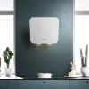 FALMEC TAB fali páraelszívó, 60 cm, fehér