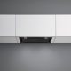 Falmec BUILT-IN MAX EVO 50 cm beépíthető páraelszívó, fekete