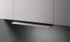 Falmec VIRGOLA NO-DROP TOUCH 75 cm beépíthető páraelszívó, inox