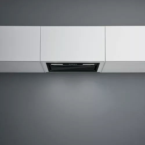FALMEC BUILT-IN BURANO PLUS beépíthető páraelszívó, 50 cm, fekete