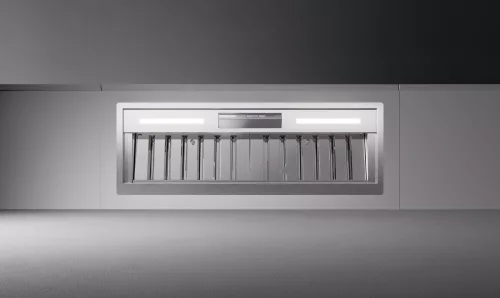 FALMEC GRUPPO INCASSO PRO PLUS beépíthető páraelszívó, 80 cm, inox