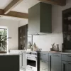 FALMEC GRUPPO INCASSO PRO PLUS beépíthető páraelszívó, 80 cm, inox