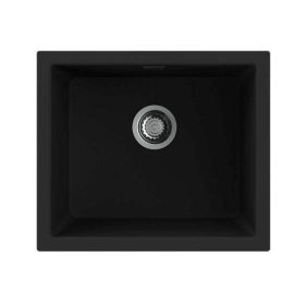 NODOR - Drez NorGranite 45.40 1B čierna