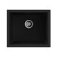 NODOR - Drez NorGranite 45.40 1B čierna