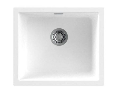 NODOR - Drez NorGranite 45.40 1B biela