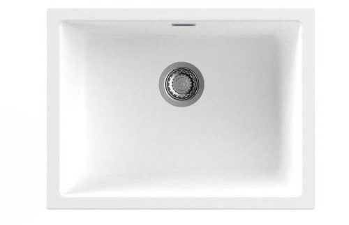 NODOR - Drez NorGranite 55.40 1B biela