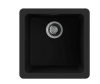 NODOR - Drez NorGranite 40.40 1B čierna