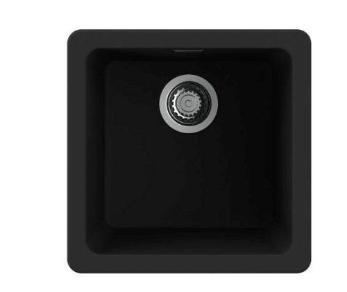 NODOR - Drez NorGranite 40.40 1B čierna