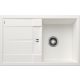 BLANCO METRA 45 S biela bez sifónu