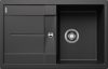 BLANCO METRA 45 S antracit bez sifónu