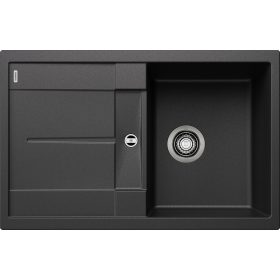 BLANCO METRA 45 S antracit bez sifónu
