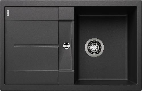 BLANCO METRA 45 S antracit bez sifónu