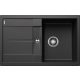 BLANCO METRA 45 S antracit bez sifónu