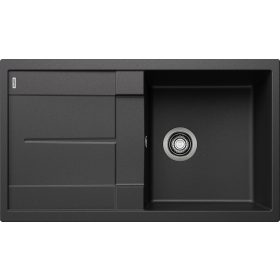 BLANCO METRA 5 S antracit bez sifónu
